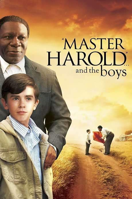 Master Harold… and the Boys